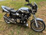 Yamaha XJR 1300 RP06 - YAMAHA XJ