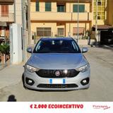 Fiat FIAT Tipo 1.6 Mjt Easy - Fiat Tipo EASY mit Diesel-Antrieb