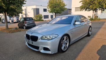 BMW 523 - 2
