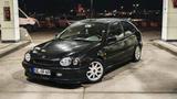 Toyota Corolla E11 G6R | 2.Hand | Rostfrei... - Toyota Corolla: G6r