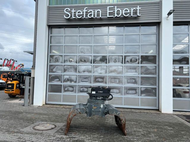 Andere Kinshofer D20H-P-100 Abbruchgreifer / OQ65  2021