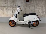 Vespa GTS Super 300 - VESPA LUDWIGSHAFEN