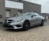 Mercedes-Benz Mercedes Benz E Klasse Cabrio 200 Kompress... - Mercedes-Benz E 200: Cabrio
