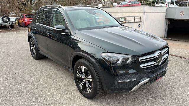 Mercedes-Benz GLE 350 GLE -Klasse GLE 350 de 4Matic