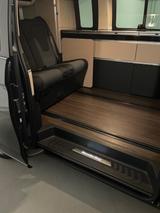Mercedes-Benz Wohnmobil Marco Polo V 220 d Aut. - Mercedes-Benz Wohnmobil