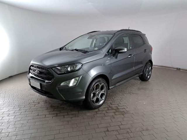 Inne FORD EcoSport 1.0 EcoBoost 125 CV Start&Stop ST-