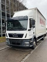 MAN TGM - MAN Stuttgart
