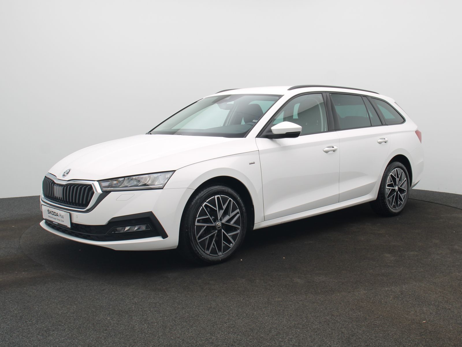 Skoda Octavia - Bild 2