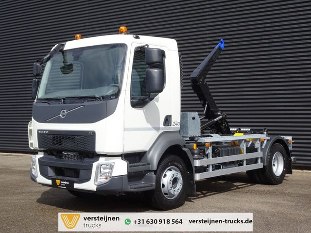 Volvo FL 240 NEW / 4X2 / HAAKARM / AMPIROLLE