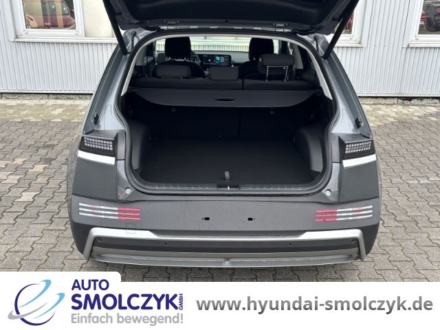 Hyundai IONIQ 5 – Bild 12