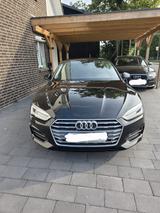Audi Verkaufe Audi A5 Coupé  Top Zustand! - Audi: Verkauf