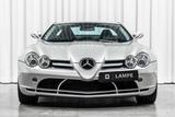 Mercedes-Benz SLR McLaren Coupé Belgian Car 2 Owners Full Hist - gebrauchte Mercedes-Benz SLR aus dem Jahr 2006