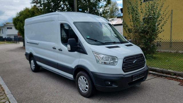 Ford Transit  350  L3H2 170 PS /AHK/KLIMA/PDC/TEMPOMA