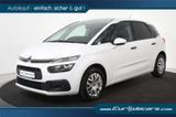 Citroën C4 SpaceTourer *1.Hand*Klima*Park ass.* - Citroën C4 SpaceTourer: Panoramadach