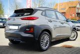 Hyundai Kona 1.6 T-GDI Trend 2WD Kamera Tempomat PDC USB - Hyundai Kona Trend mit Benzin-Antrieb