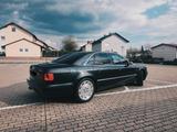 Audi A8 V8 MTM Quattro, Zahnriemen Neu, Ta... - gebrauchte Audi A8 aus dem Jahr 1998