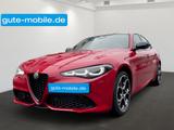 Alfa Romeo Giulia Competizione Q4|Panoramadach|CarPlay - Alfa Romeo Giulia in Stuttgart