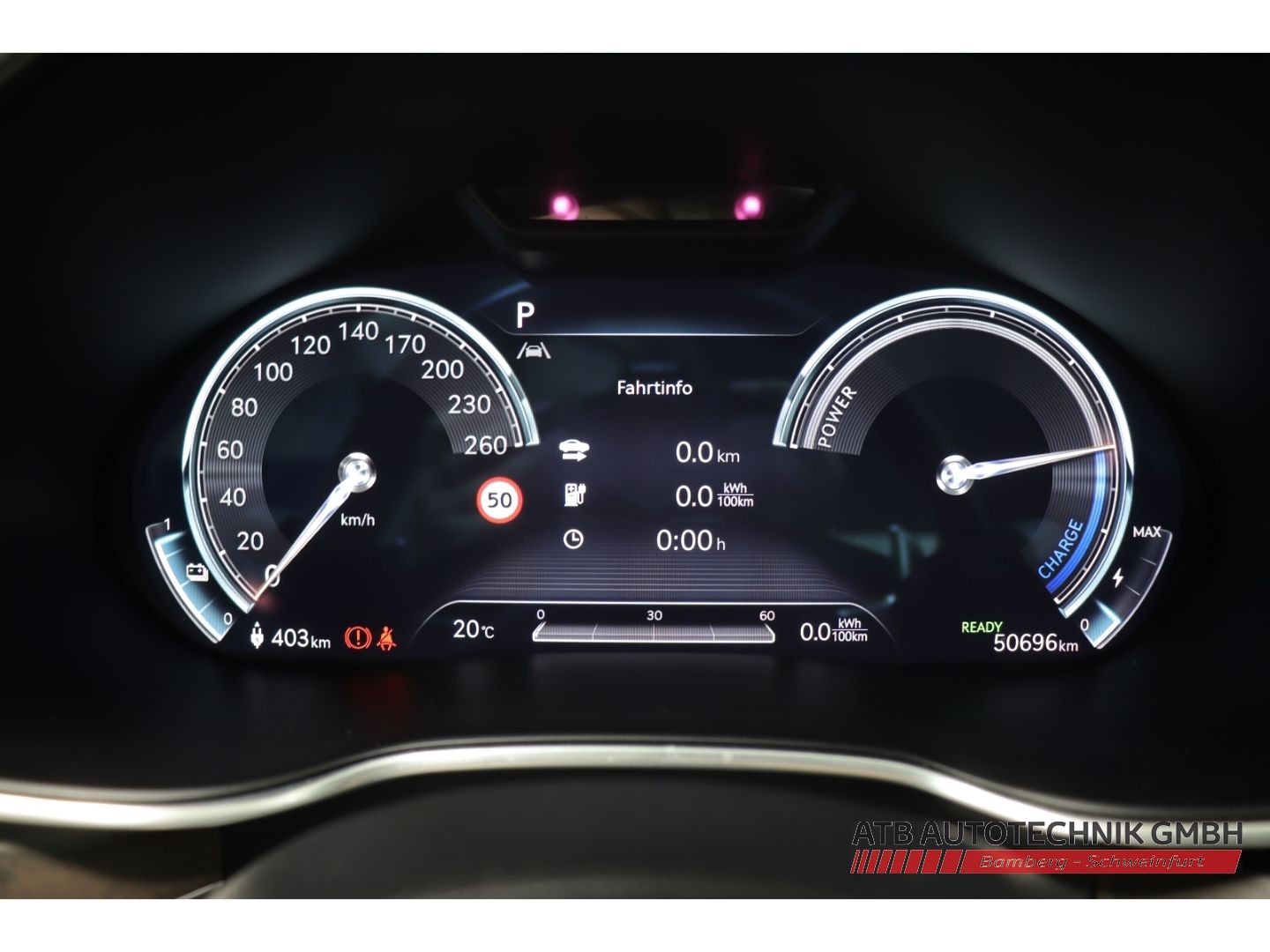 Fahrzeugabbildung Genesis G80 Electrified 4WD Luxury 87,2kWh 97,6% SOH