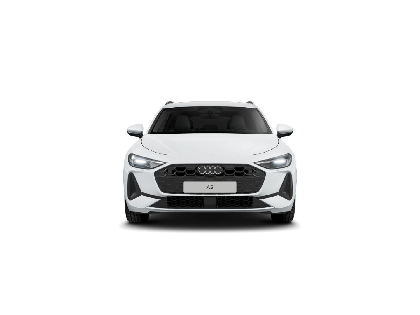 Audi A5 - Bild 3