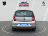 Seat Mii 1.0 44kW Chic ASG 5 Automatik, Sonderaussatt - Seat: M