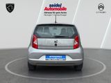 Seat Mii 1.0 44kW Chic ASG 5 Automatik, Sonderaussatt - Seat Mii: Chic