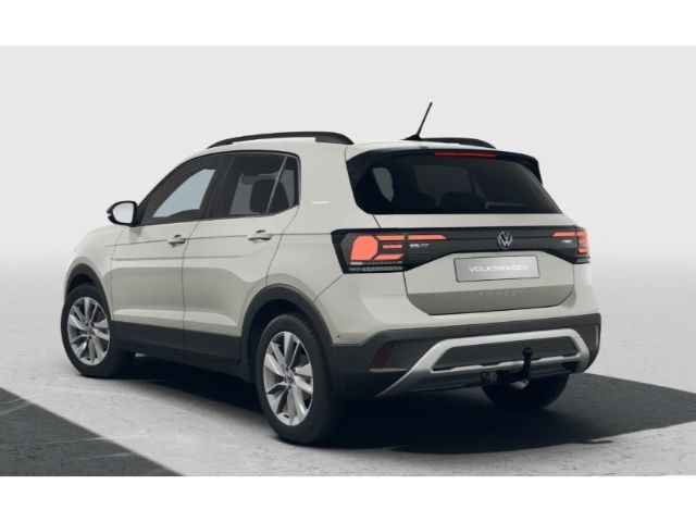 Volkswagen T-Cross - Bild 3