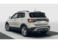Volkswagen T-Cross - Vorschau Bild 3