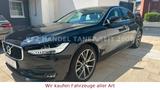 Volvo S90 Lim. Momentum Pro - Volvo S90 Gebrauchtwagen