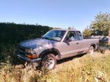 Chevrolet S10 Extended Cab 2WD PickUp LKW ... - Chevrolet S-10 Gebrauchtwagen