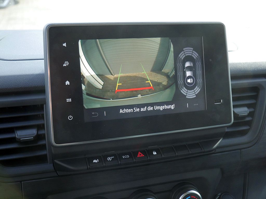 Fahrzeugabbildung Renault Trafic Komfort L2H1 Blue dCi 130 KAMERA AHK LED