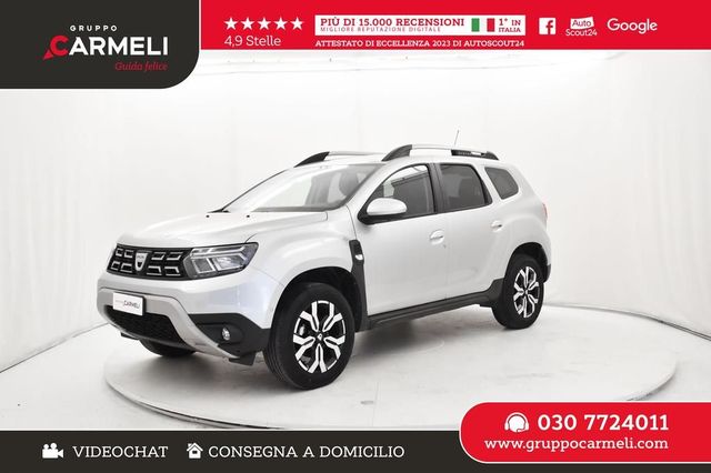 Dacia Duster 1.0 TCe GPL Prestige up 4x2