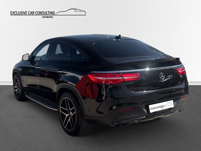 MERCEDES-BENZ GLE 450 AMG – Bild 4