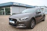 Mazda 3 Lim. 2.0 Center-Line Klimaauto./PDC/AHK/6Gänge - gebrauchte Mazda 3 aus dem Jahr 2017