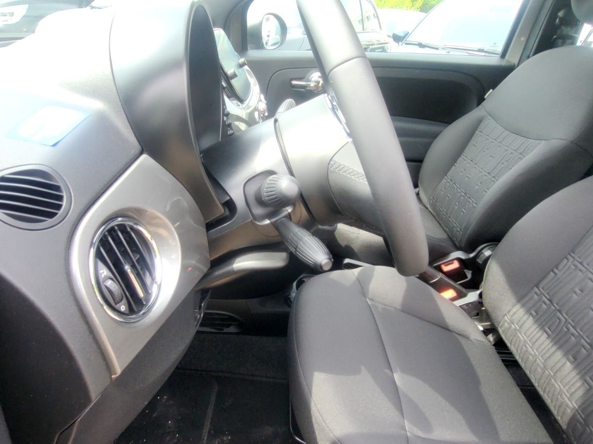 Fiat 500 - Bild 17
