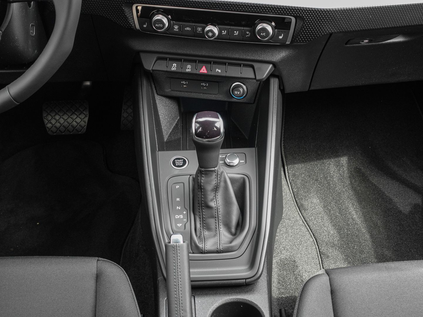Audi A1 - Bild 10