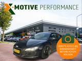 Audi R8 4.2 V8 FSI R-Tronic Pro+ | Carbon-Exterieurpa - Audi R8: Sportwagen