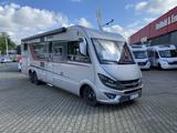 Bürstner Elegance I 920 G *SOLAR*Wechselrichter*SAT/TV* - Offers matching your search criteria