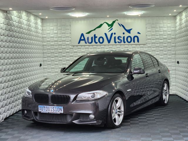 BMW 535d Lim. M Sportpaket*Head up*Leder*Xenon*