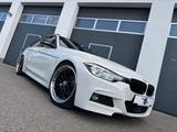 BMW 320i xDrive M Sport Shadow *LED/Kamera/Leder* - BMW 320 aus 2019