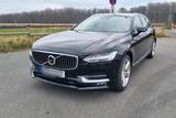 Volvo V90 D5 AWD Inscription Voll, B&W-Sound, SH,  - Volvo V90 aus 2016