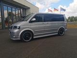 Volkswagen Mega schöner VW Bus Multivan, Highline 2,5... - gebrauchte VW LT aus dem Jahr 2005