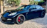Porsche Panamera 3.0 Diesel - Porsche Panamera mit Diesel-Antrieb: Limousine, 3.0