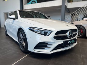 Mercedes A 200 - 6