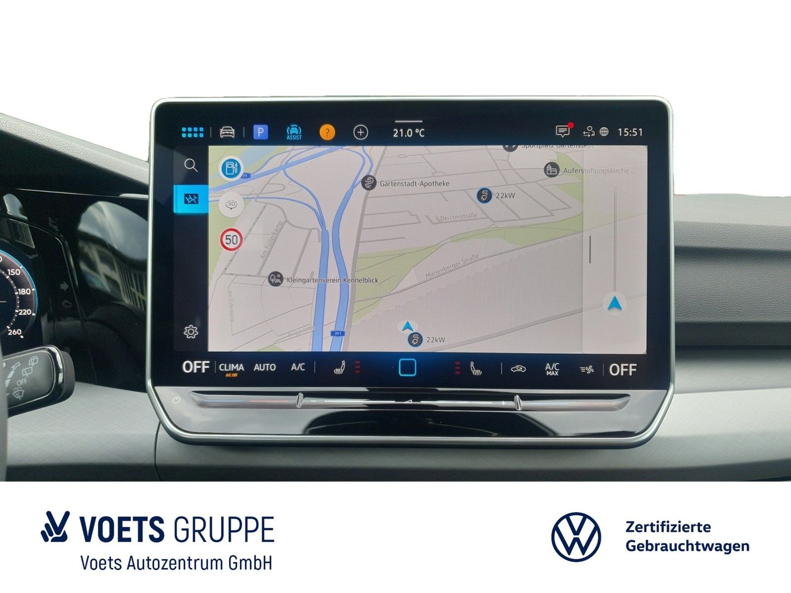 Volkswagen Golf - Bild 10