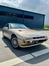 Porsche 924 Turbo-Look - Porsche aus 1983