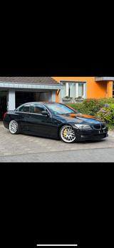 BMW 335i Tüv neu / Service neu / Dkg / Mpa... - BMW 335 in Essen