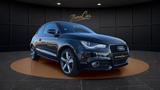 Audi A1 ambition*Automatik*S-Line*Tüv Neu*TOP* - Audi A1 Gebrauchtwagen in Mannheim