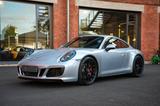 Porsche 911 Carrera GTS SCHALTER/SONDERFARBE/APPROVED/SH - Porsche: Silber