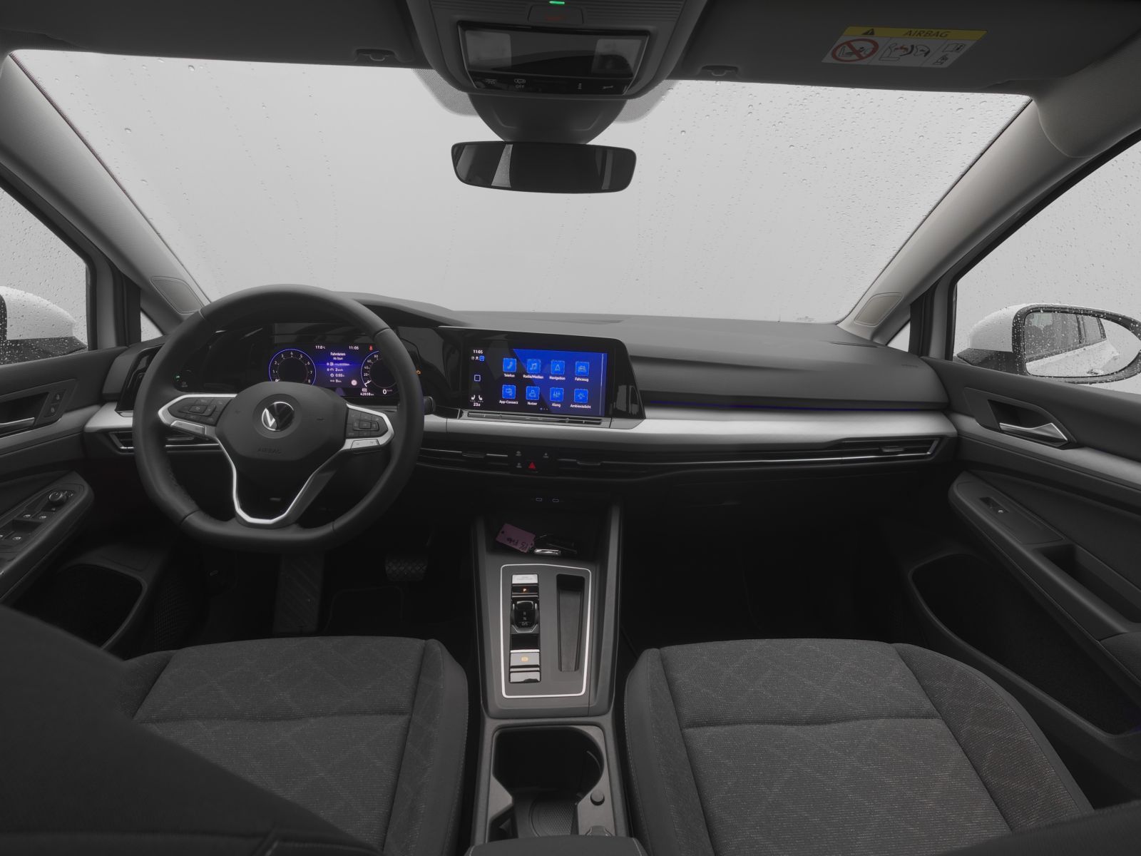 Volkswagen Golf - Bild 5