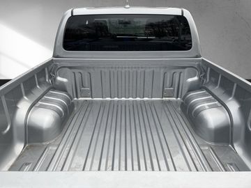 Toyota Hilux 2.4D 4x4 Double Cab Comfort *2xPDC*CAM*SHZ
